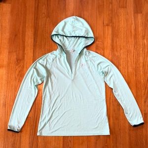 Under Armour Heat Gear Hoodie Size Medium